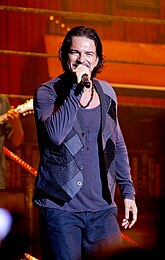 Ricardo Arjona em Manágua, Nicarágua (2) .jpg