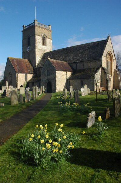 File:Ripple Church - geograph.org.uk - 1229986.jpg