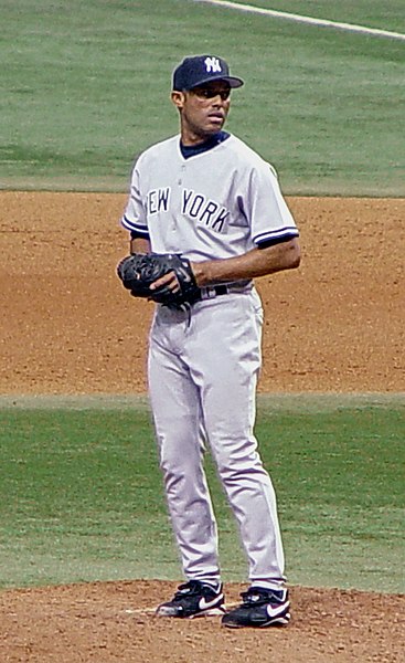 Mariano Rivera – Archived Innings