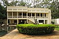 former residence of the French governor of Siem Reap; repurposed in 2019 as the FCC Angkor hotel)