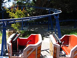 Road Runner Express (Six Flags Discovery Kingdom) 1.jpg