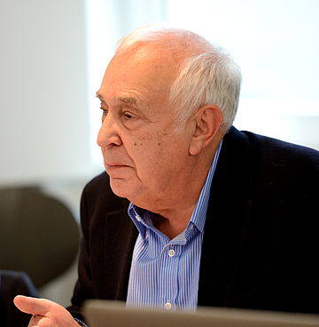 Robert Skidelsky