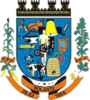 Coat of arms of Rolante