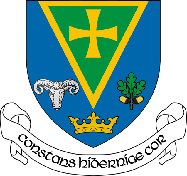 File:Roscommon COA.png