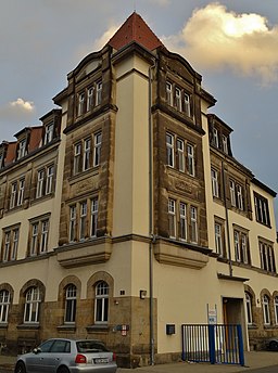 Rosenstraße 99 97820229