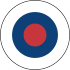 Roundel of the Serbian Air Force 1915.svg