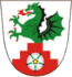 Wappen von Rouské