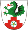 Coat of arms of Rouské