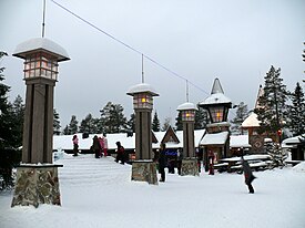 Rovaniemi