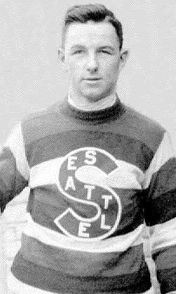 Roy Rickey, Seattle Metropolitans.jpg