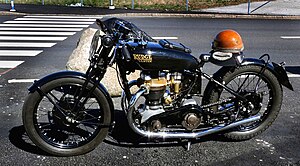 Rudge-Whitworth