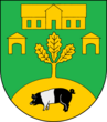 Coat of arms of Rygge (Sydslesvig)