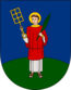 Wappen von Rumenka