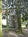 Round tower, on the estate