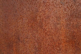 <span class="mw-page-title-main">Weathering steel</span> Steel alloys designed so that surface rust inhibits further rusting