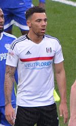 Miniatura para Ryan Fredericks