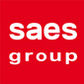 SAES Getters logotipi