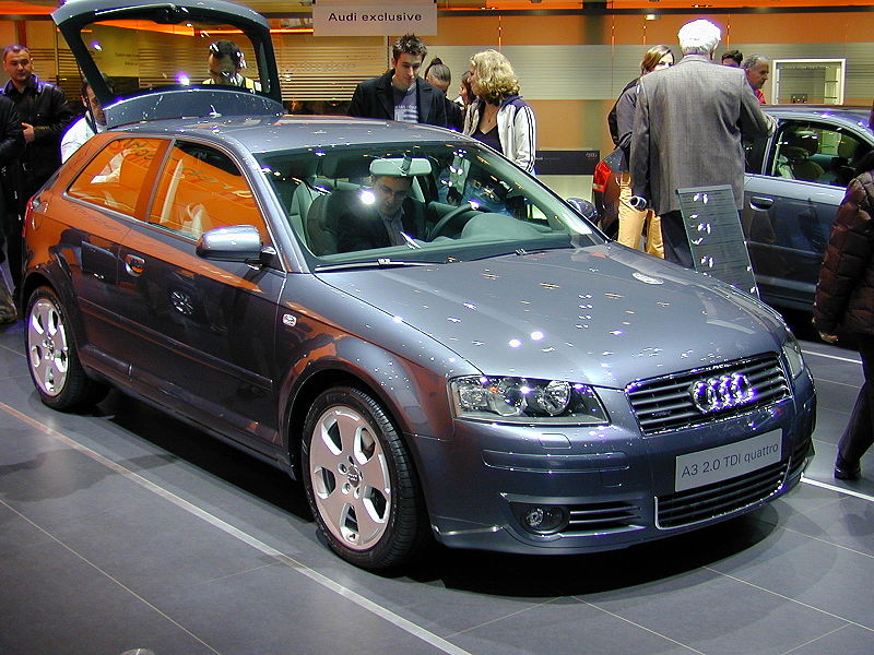 File:SAG2004 084 Audi A3.JPG