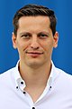 * Nomination Branko Majic, teammanager of SC Team Wiener Linien. --Steindy 00:00, 19 December 2019 (UTC) * Promotion Good quality. --Bgag 00:46, 19 December 2019 (UTC)