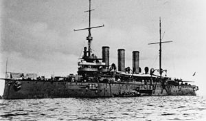 SMS Kaiser Karl VI.