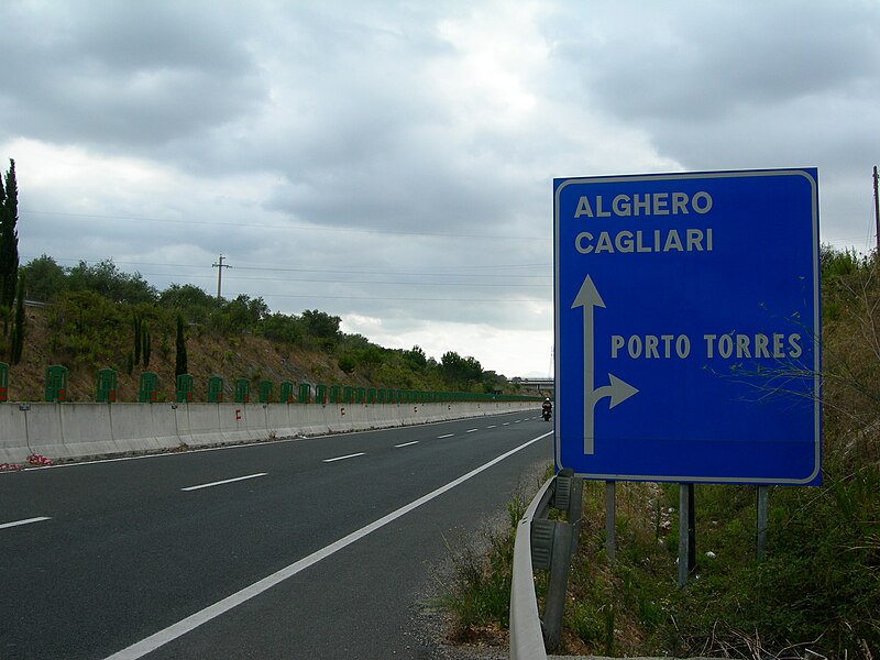 File:SS291-Sassari-Alghero.JPG