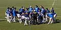 * Nomination SU Agen team and speechs before the match --PierreSelim 11:11, 3 March 2012 (UTC) * Promotion Ok with me. --Iifar 13:27, 8 March 2012 (UTC)