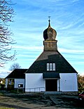 Miniatuur voor Sachsenhausen (Waldeck)