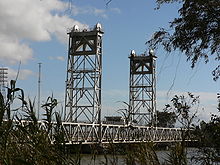 The 1949 Three Mile Slough Bridge Sacramento river drawbridge p1080768.jpg