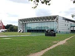 Sainsbury Centre, UEA, 5.jpg