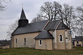 Saint-Gilles (Indre) - Eglise.JPG