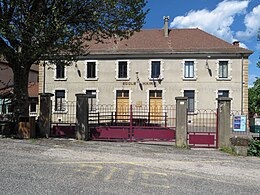 Saint-Martin-de-la-Cluze - Sœmeanza