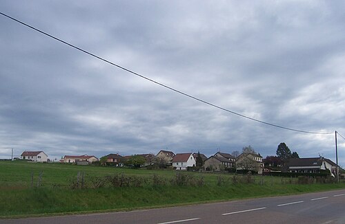 Ouverture de porte Saint-Léger-lès-Paray (71600)