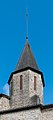 * Nomination Bell tower of the Saint Peter church in Pageas, Haute-Vienne, France. (By Tournasol7) --Sebring12Hrs 07:27, 11 August 2021 (UTC) * Promotion  Support Good quality. --Poco a poco 08:53, 11 August 2021 (UTC)