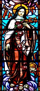 Saint Theresa of Lisieux