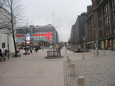 Salomonsgatan