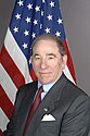 Sam Fox, Former United States Ambassador to Belgium