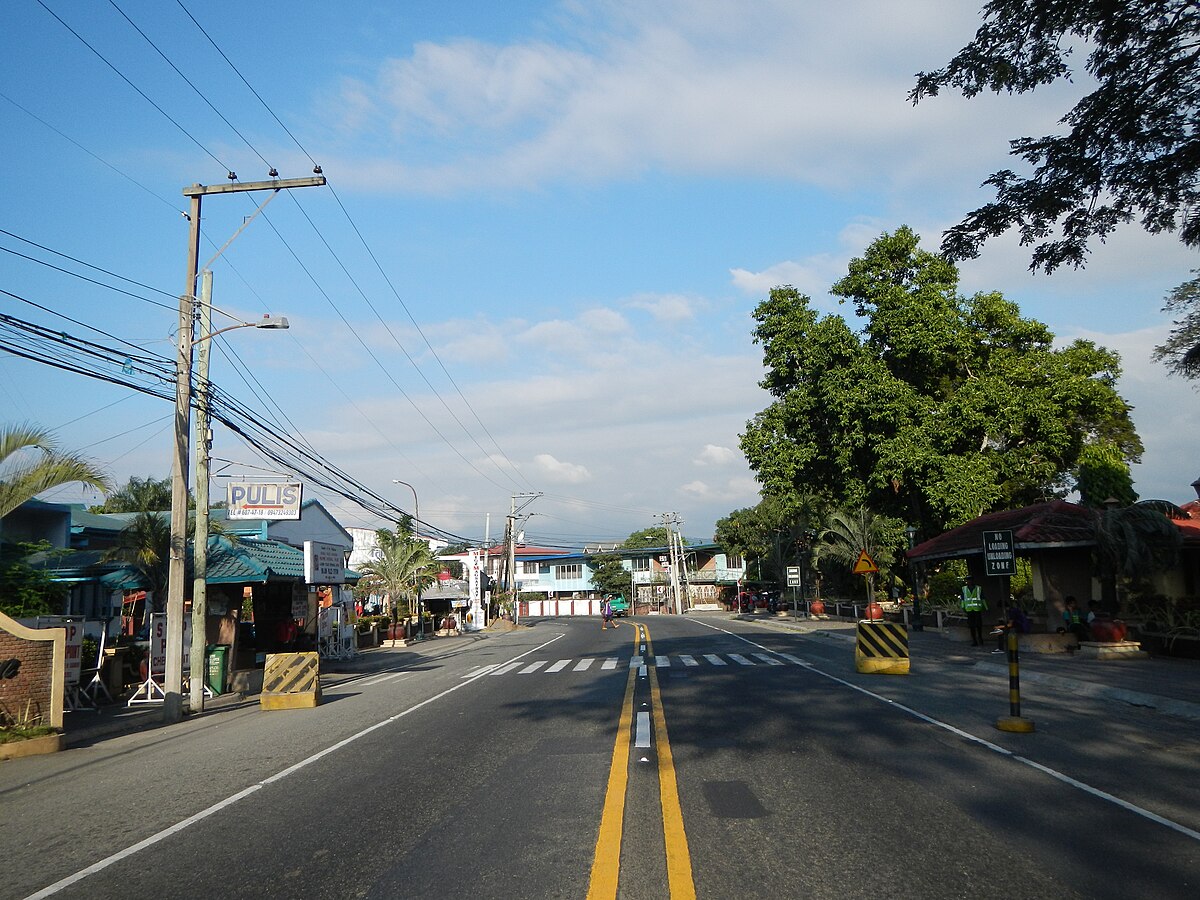 San Juan, La Union - Wikipedia