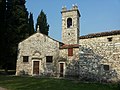 San Zenetto in Poia a Sant'Ambrogio di Valpolicella