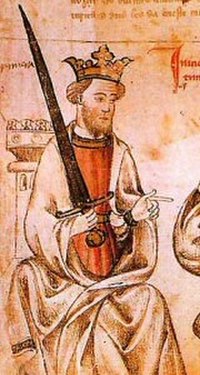 Sancho IV de Castilla