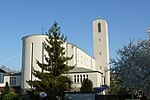 St. Bonifaz (Ludwigshafen)