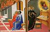 L'Apparition à saint Cyrille