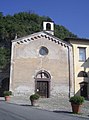 Santa Maria della Neve