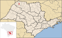 Estrela d'Oeste