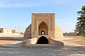 * Nomination Sardoba Malik cistern in Uzbekistan --Bgag 00:36, 15 February 2024 (UTC) * Promotion  Support Good quality. --Tagooty 01:53, 15 February 2024 (UTC)