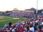 Sarge Frye Field