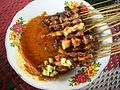 sate kelinci