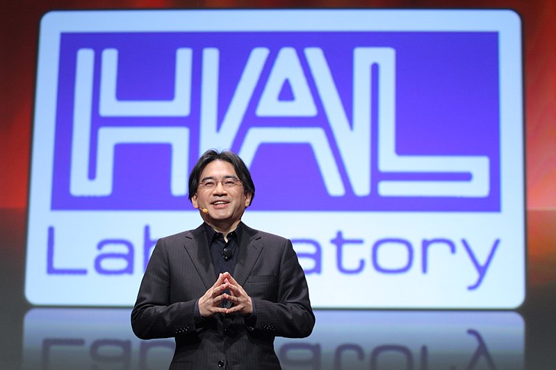 File:Satoru Iwata - Game Developers Conference 2011 - Day 2 (3).jpg