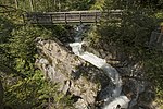 Schößwendklamm im Felbertal