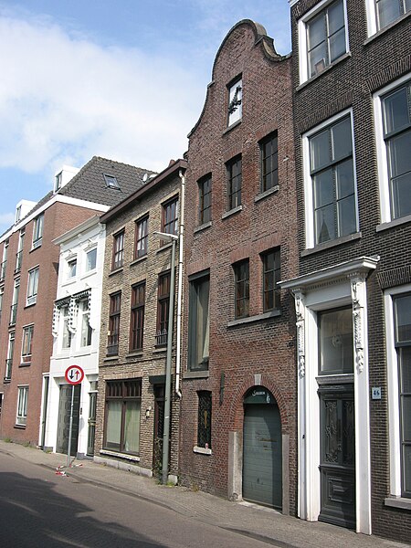 File:Schiedam - Boterstraat 48.jpg