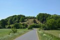 * Nomination Foto aus dem Landschaftsschutzgebiet "Klev von St. Michaelisdonn bis Burg" in Kuden, Schleswig-Holstein. Es ist gleichzeitig ein anerkanntes Geotop. --Nightflyer 21:15, 10 June 2018 (UTC) * Promotion Good quality -- Spurzem 22:39, 10 June 2018 (UTC)